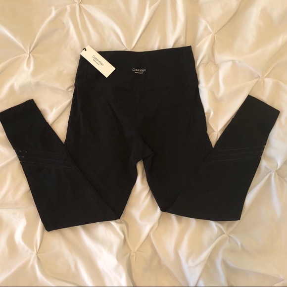 Calvin Klein Pants - Calvin Klein leggings